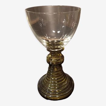 Wine glass roemer 17,5 cm alsace