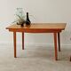 Czechoslovakian coffee table Libena 1960