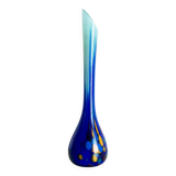 La Rochere glass single-flower vase