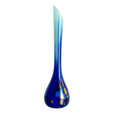 La Rochere glass single-flower vase