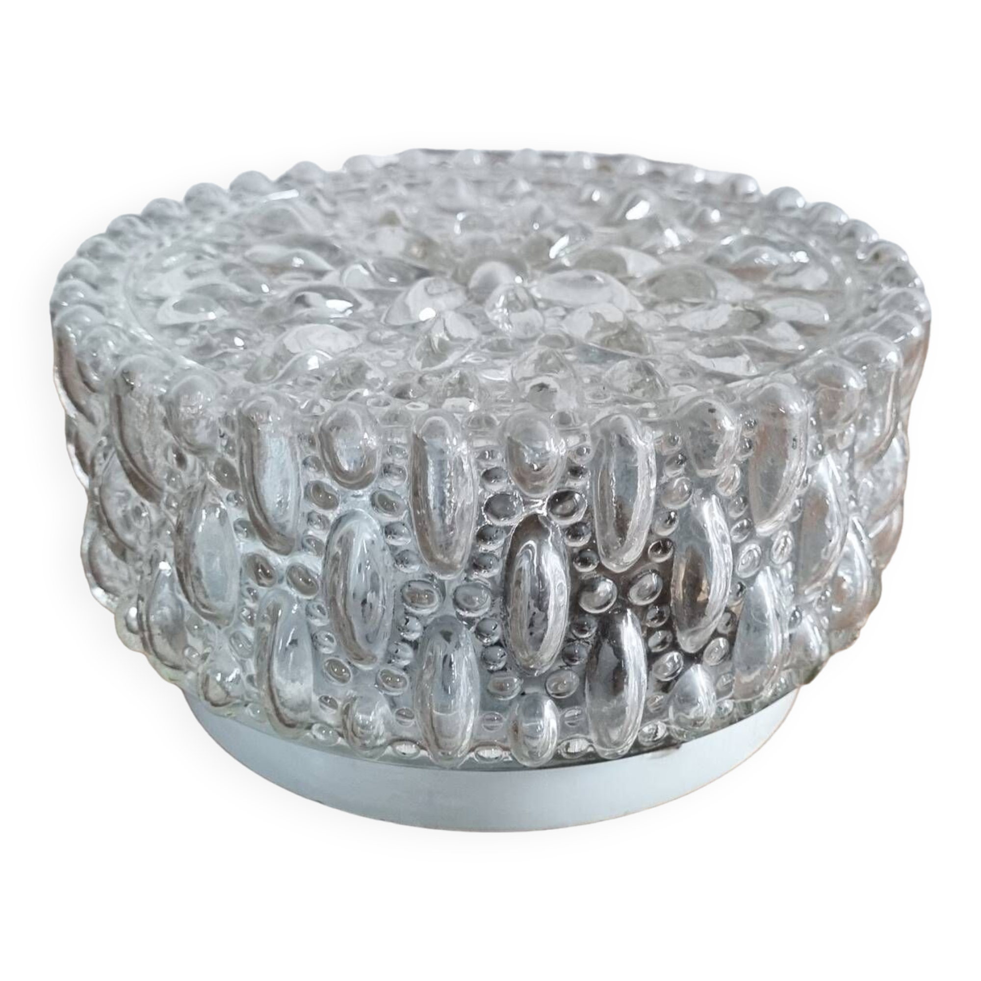 Ceiling light, wall lamp, Limburg house, vintage, 60s