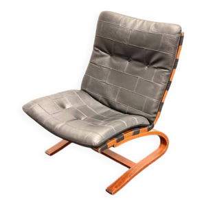 fauteuil Rybo Rykken - original