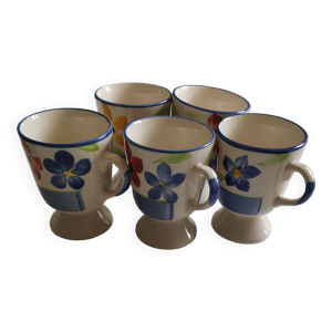 tasses