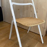 4 chaises Cidue