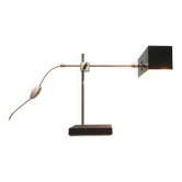 Mid-Century German Flamingo Table Lamp from BUR, Bünte & Remmler