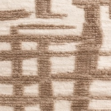 Publisher's fabric cushion