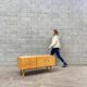 Sideboard TV unit