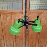 Suspension Space Age Richard Essig