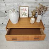 Commode vintage