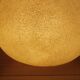 Large moon rock lamp André Cazenave for Singleton attr., 1960s