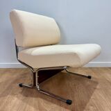 Pierre Guariche armchair from the 60s