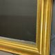 Mirror 120x92 era Louis Philippe