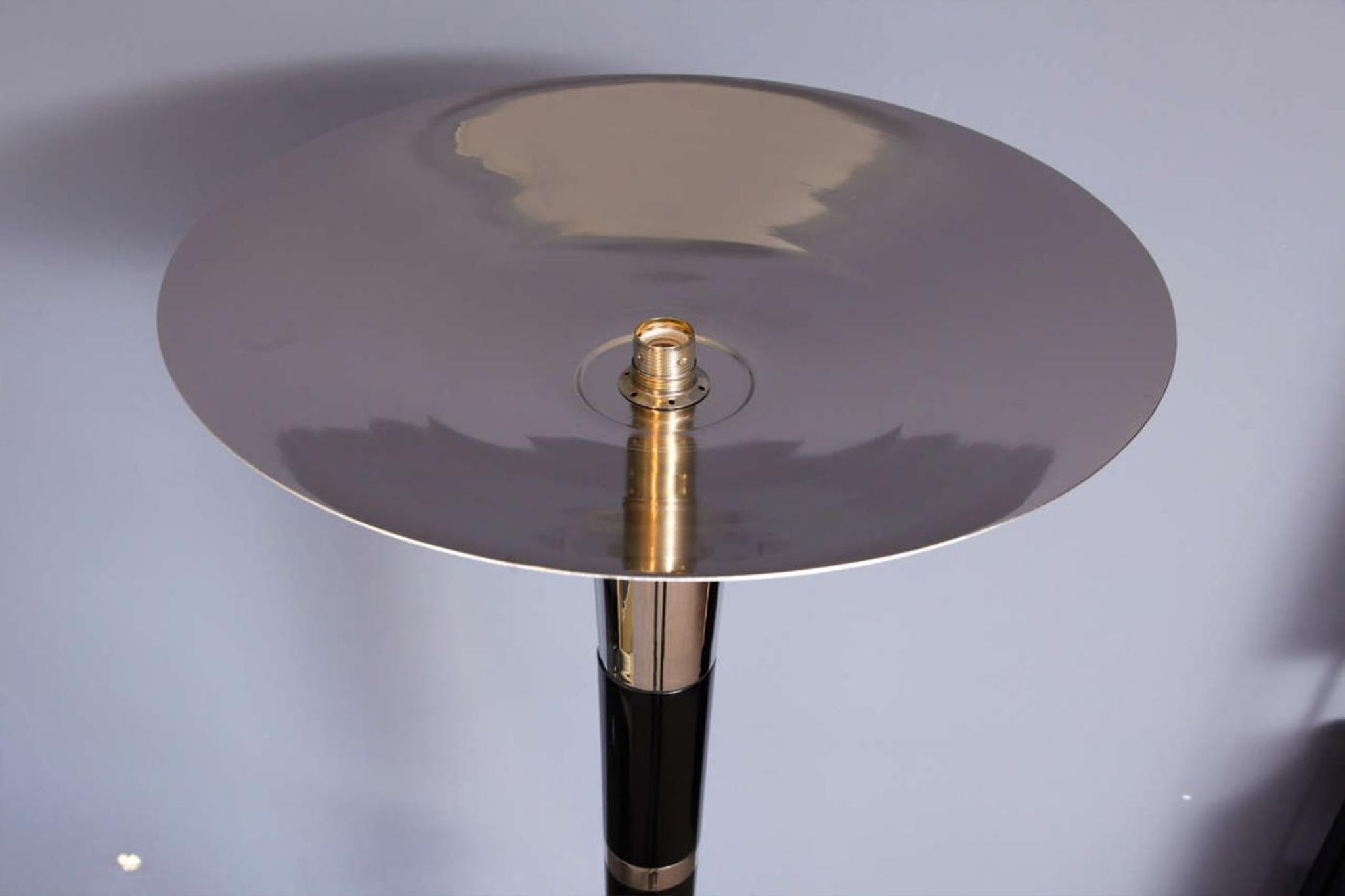 Lampadaire art deco