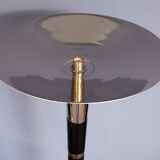 Art deco floor lamp