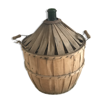 Demijohn 25l