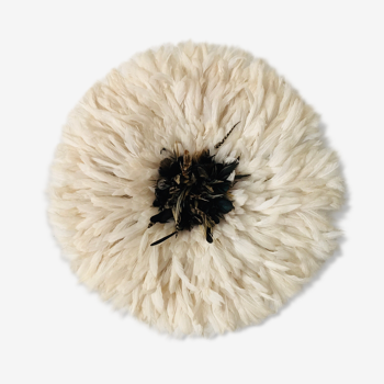 Juju Hat blanc 55 cm