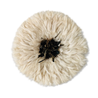 Juju Hat White 55 cm