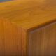 Buffet haut vintage de WK Möbel, 1960s