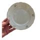 12 assiettes à dessert