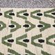 Tapis tissé à la main 200x300 cm, laine, beige, Maroc