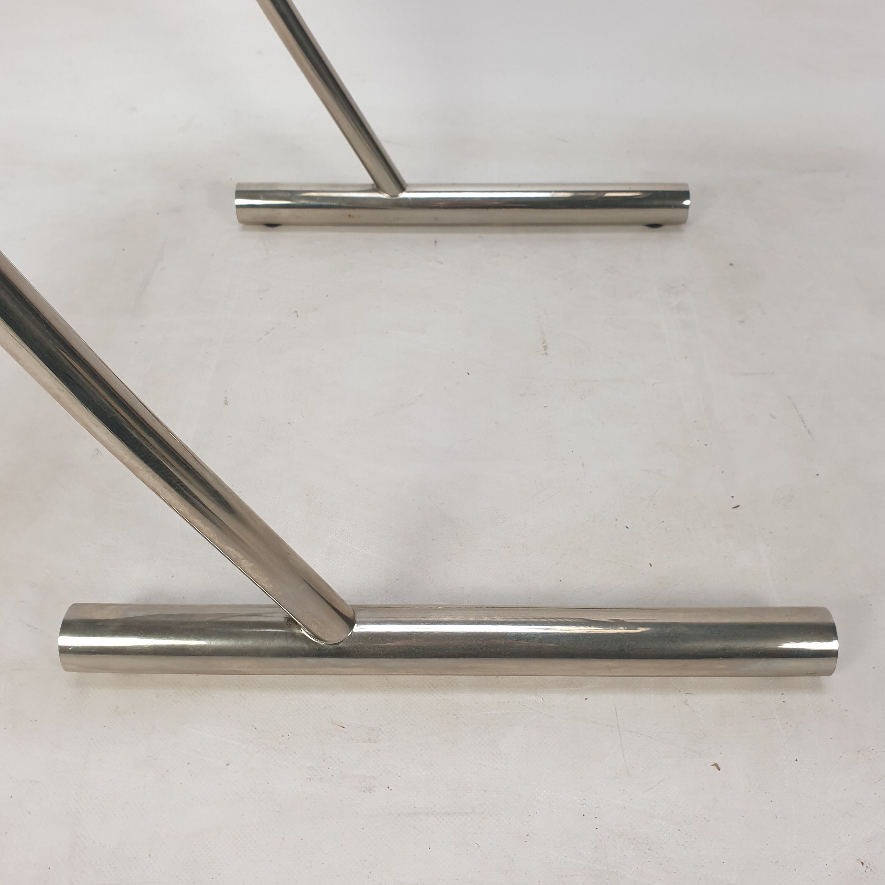 "Sing Sing Sing" Chair by Shiro Kuramata for XO, France 1985