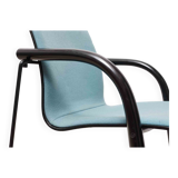 Fauteuil Thonet S320 vert