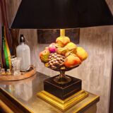 Fruit Lamp The Dolphin