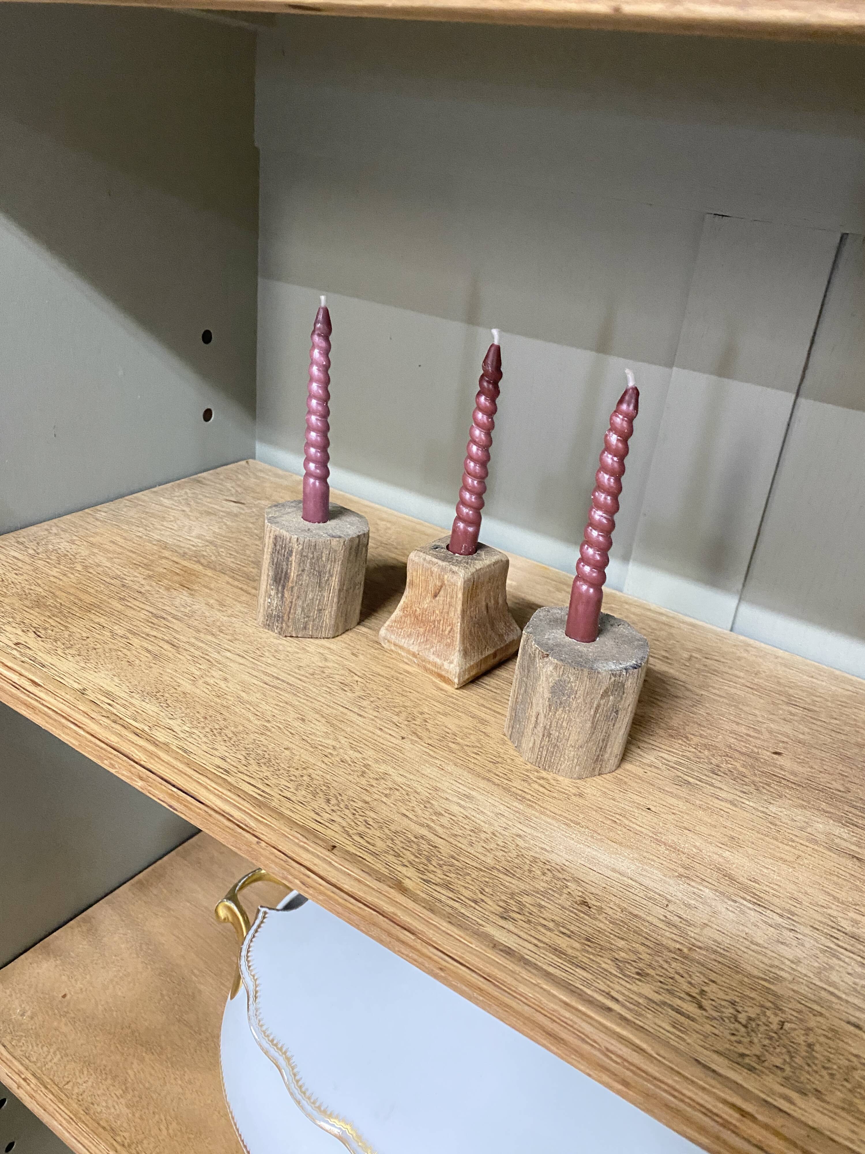 Antique bookcase/china cabinet