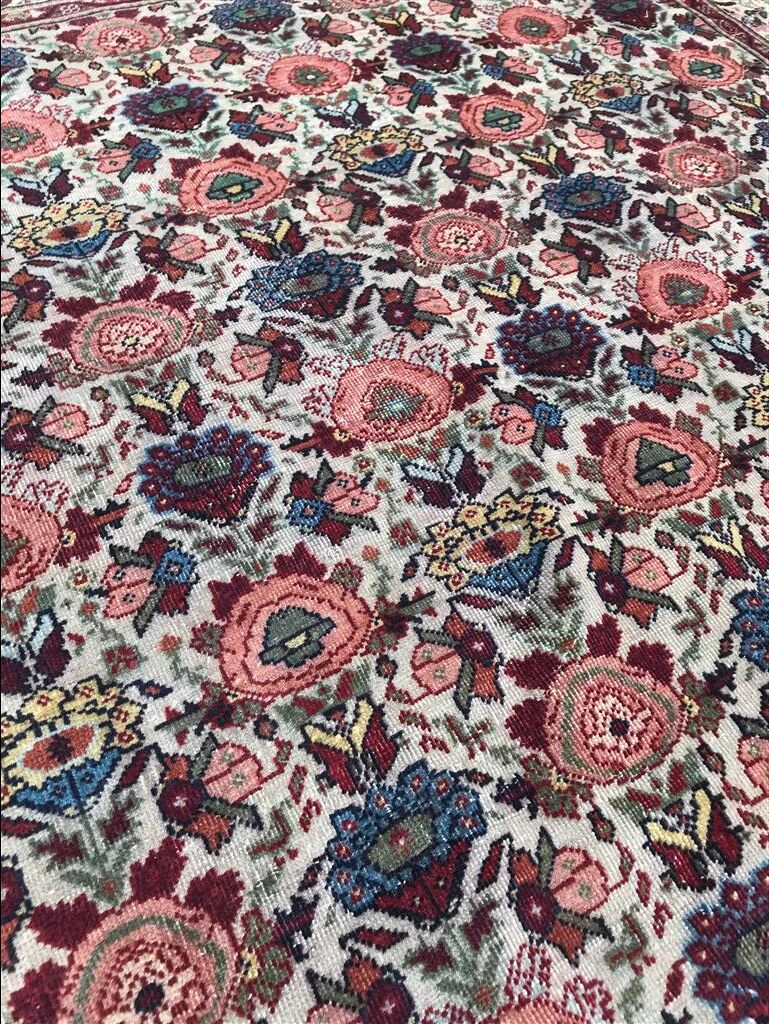 Turkey Sivas rug wool handmade  115x178cm