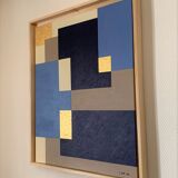 Structured-Deconstructed No.4 - 2021