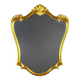 Miroir de style Rococo, XXe siècle