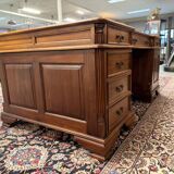 Classic English Partnerdesk Desk