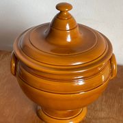 Soupière en céramique Poterie de Biot