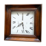 Bayard clock