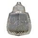 D5H Salt Shaker in Art Deco Style
