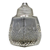 D5H Salt Shaker in Art Deco Style