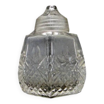 D5H Salt Shaker in Art Deco Style