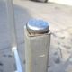 Bar stool "Navy" by Emeco