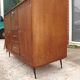 1950s buffet