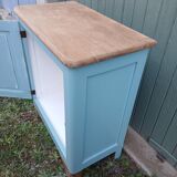 Confiturier/ buffet bas ancien