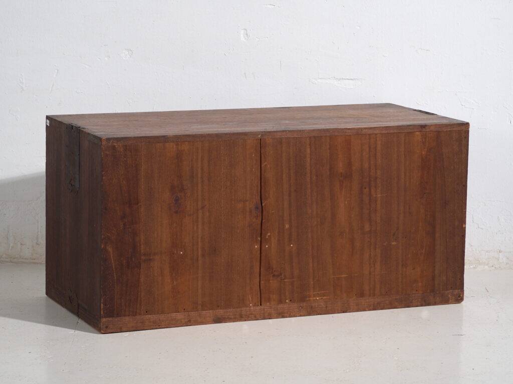 Ancien meuble bas – Période Taishō / Showa (c.1920-1970) #15