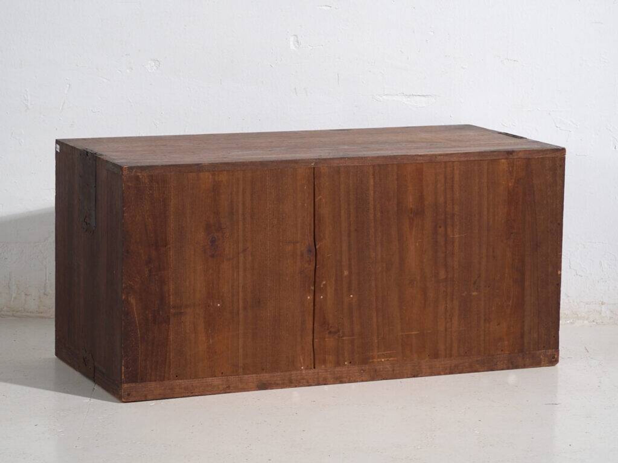 Ancien meuble bas – Période Taishō / Showa (c.1920-1970) #15