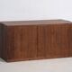 Ancien meuble bas – Période Taishō / Showa (c.1920-1970) #15