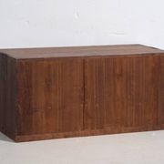 Ancien meuble bas – Période Taishō / Showa (c.1920-1970) #15