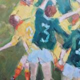 Rugby