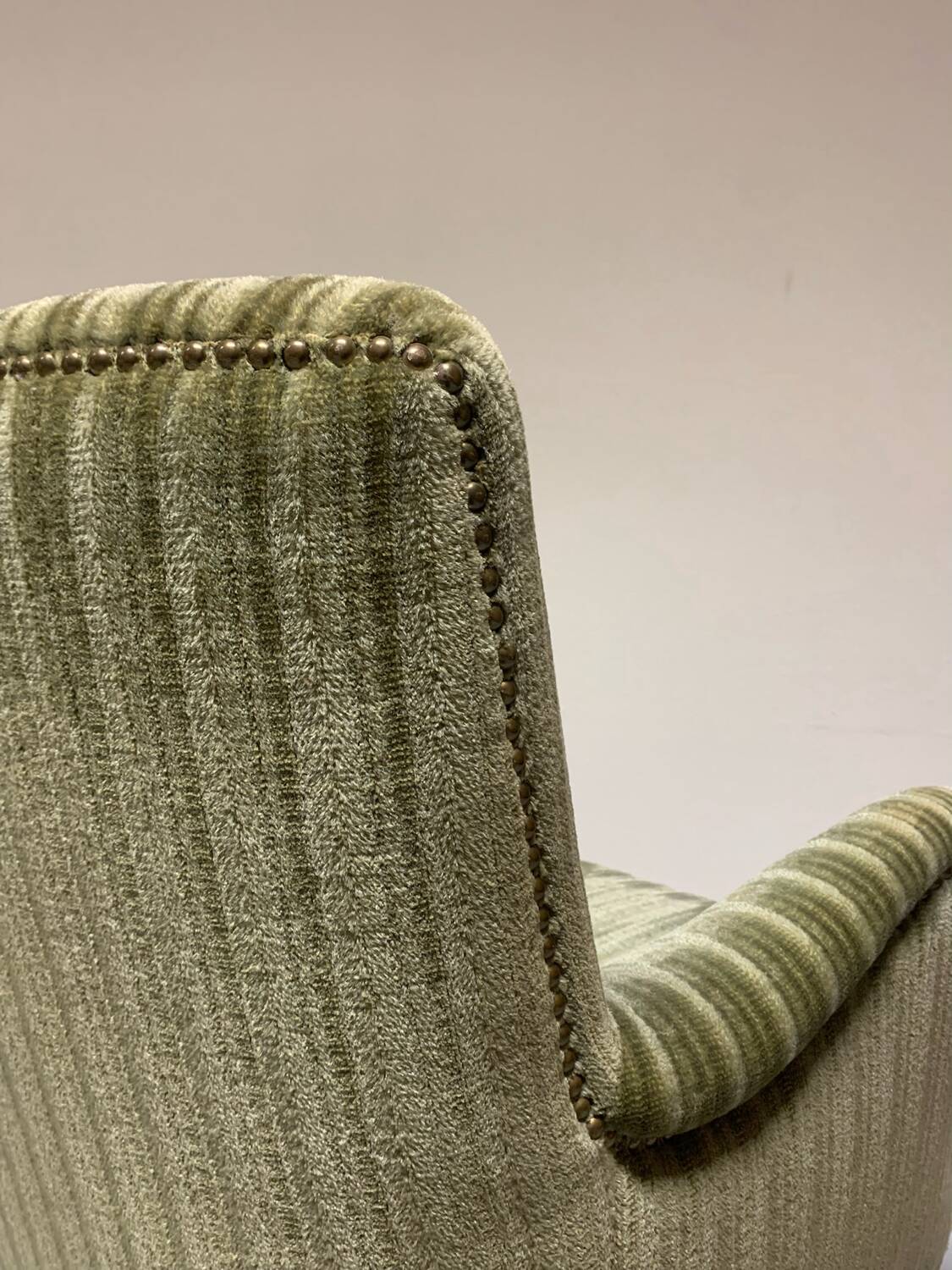 Danish 2seater sofa by Peter Hvidt 50s