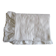 Housse d'édredon ancienne broderie de jours – 122 x 110 cm