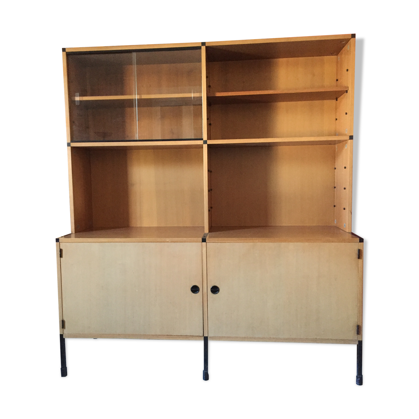 ARP showcase for Minvieille