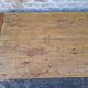 Table de ferme 199 cm x 97 cm