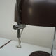 Large articulated table lamp, 1970s